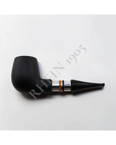 VAUEN CAMBIA WP GLATT NOIR 111 — Rhein 1905
