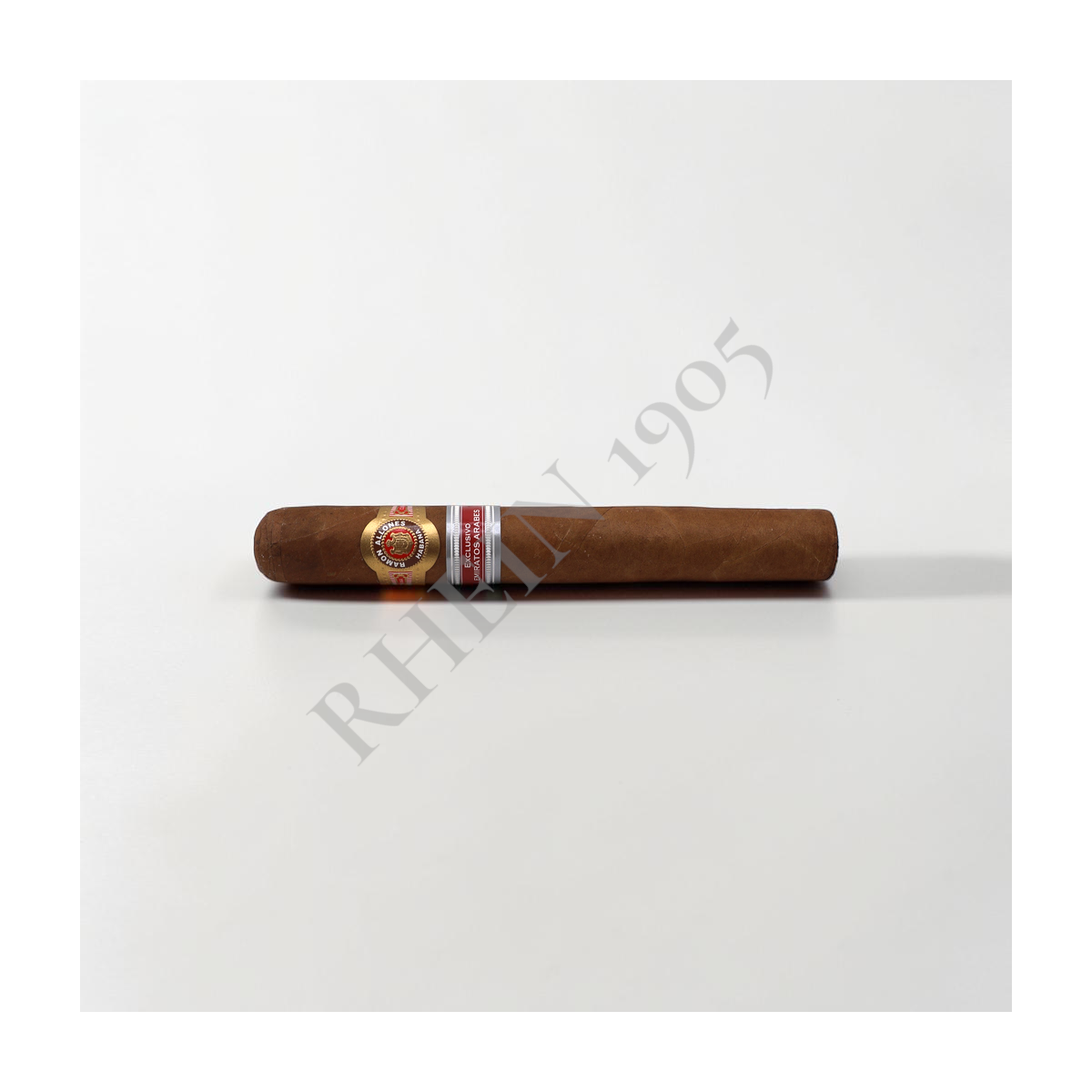 RAMON ALLONES LA PALMERA ER EMIRATOS — Rhein 1905