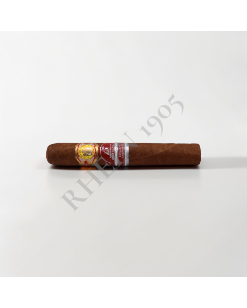 EL REY DEL MUNDO CRUZ CANELA ER COSTA RICA — Rhein 1905