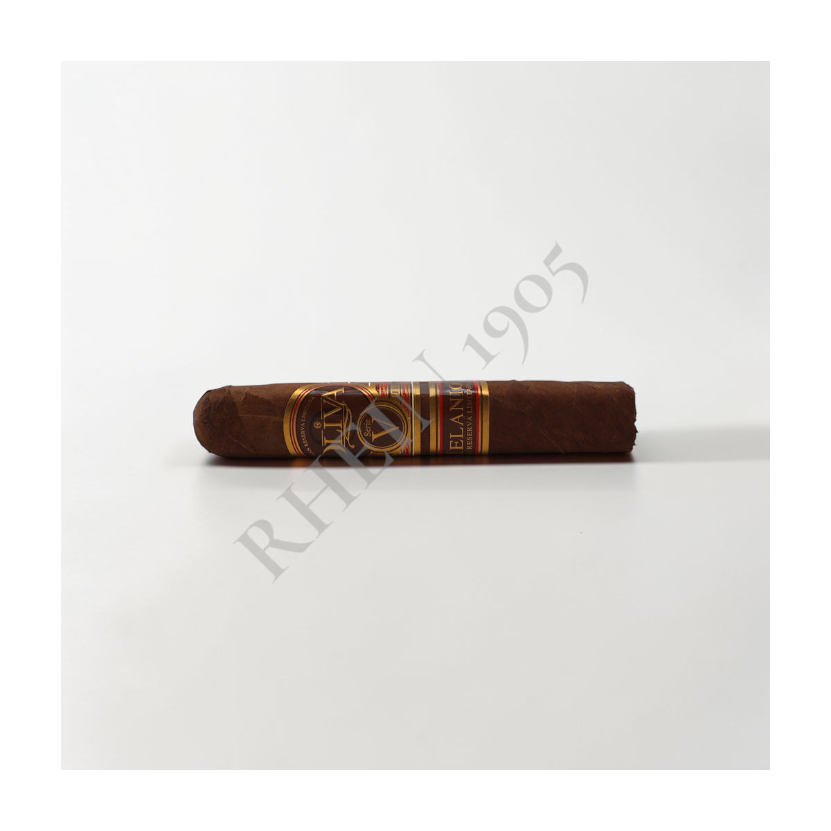 OLIVA SERIE V MELANIO N4 — Rhein 1905