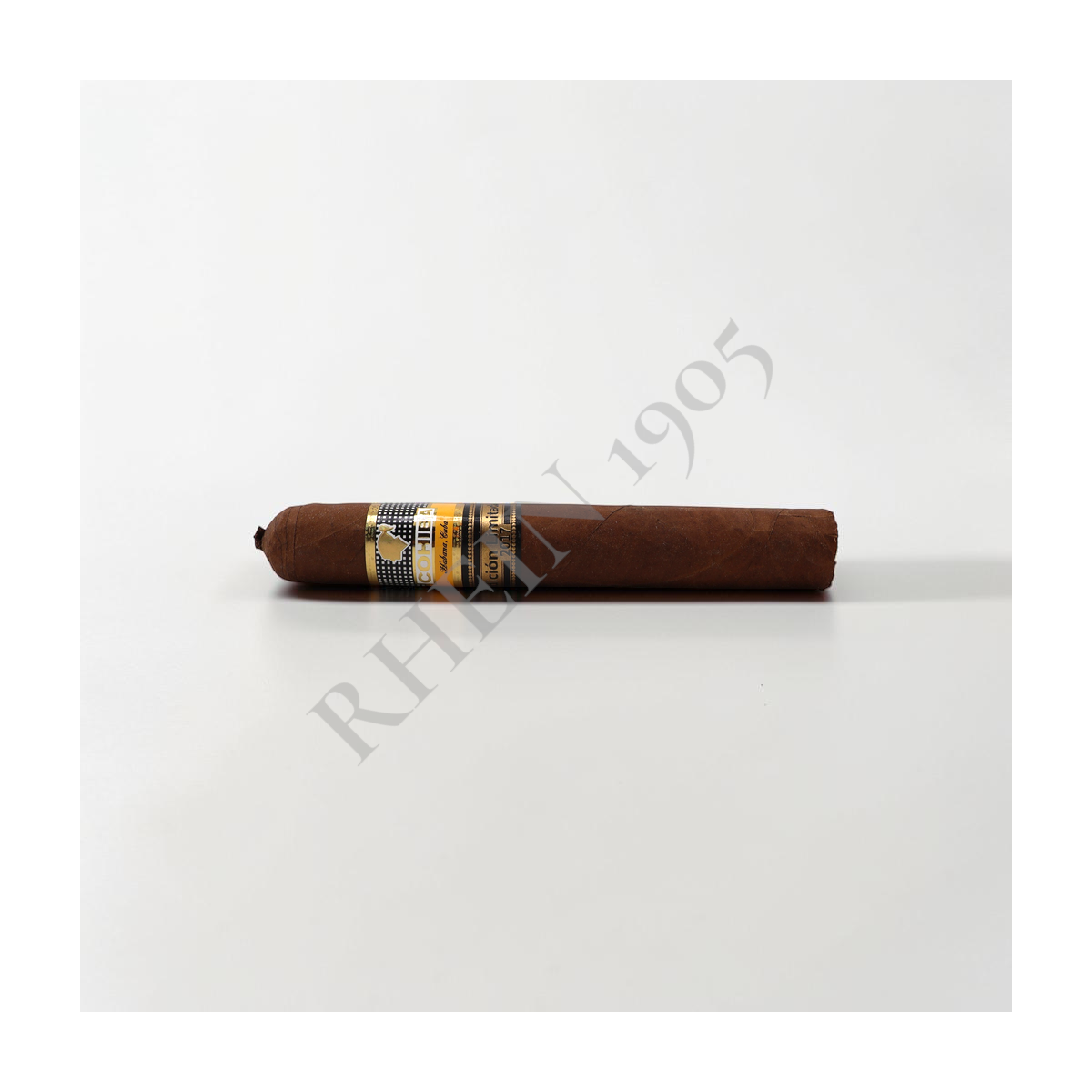 COHIBA TALISMAN EL 2017 — Rhein 1905