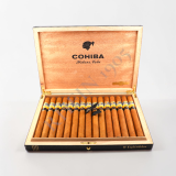 COHIBA ESPLENDIDOS GRAN RESERVA COSECHA 2017  15'S — Rhein 1905