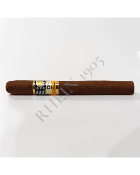COHIBA EXQUISITOS - UNIT — Rhein 1905