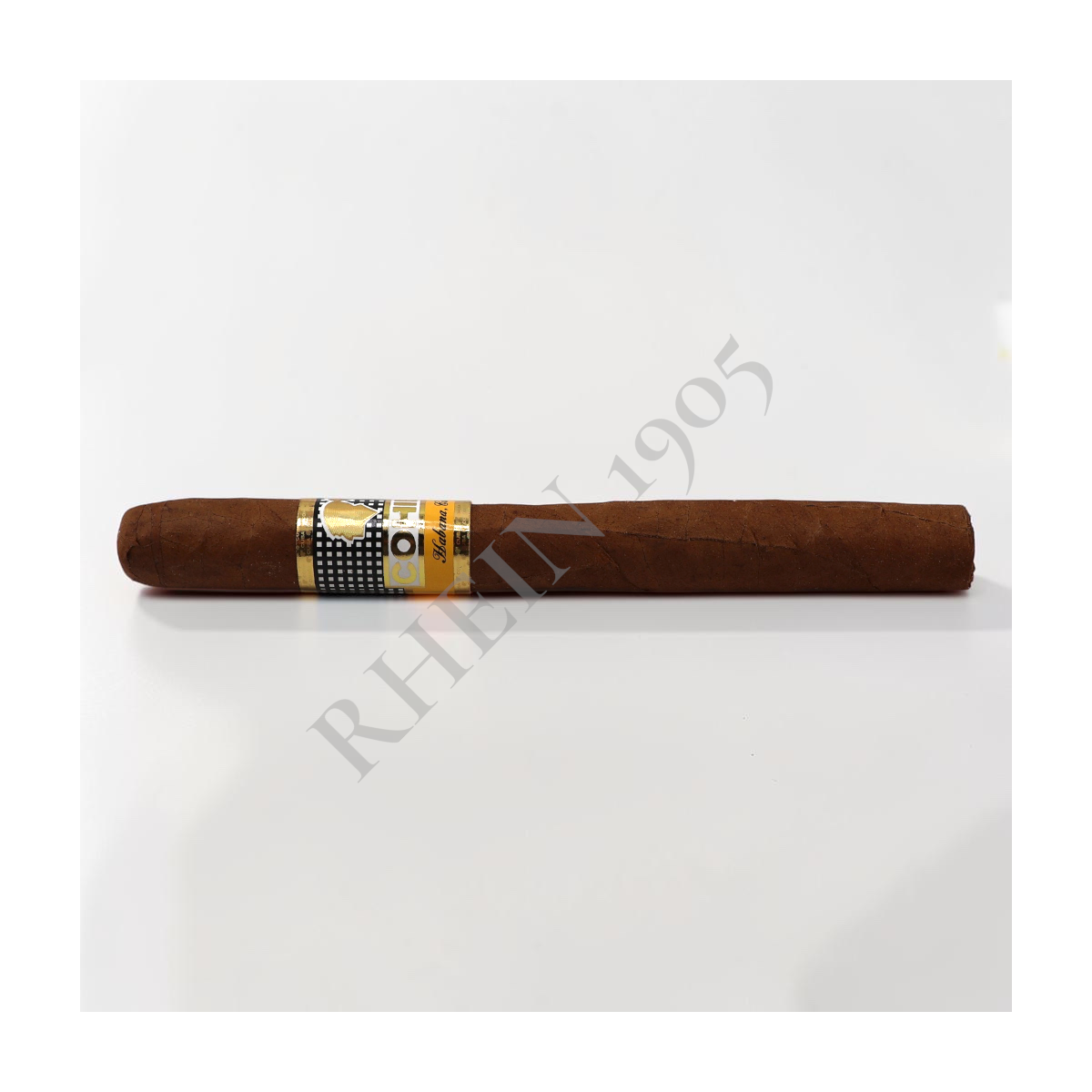 COHIBA EXQUISITOS - UNIT — Rhein 1905