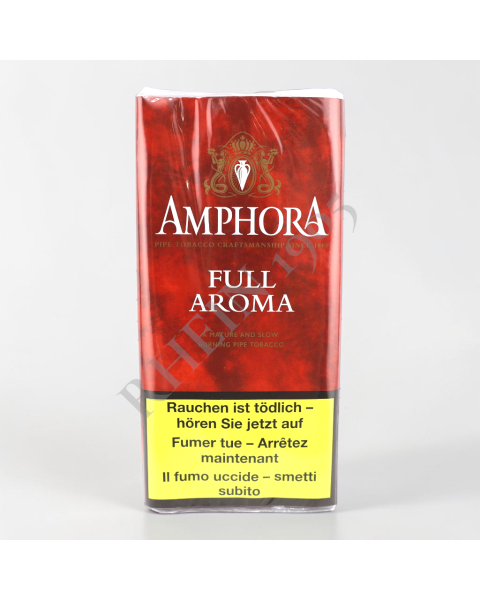 AMPHORA FULL AROMA — Rhein 1905