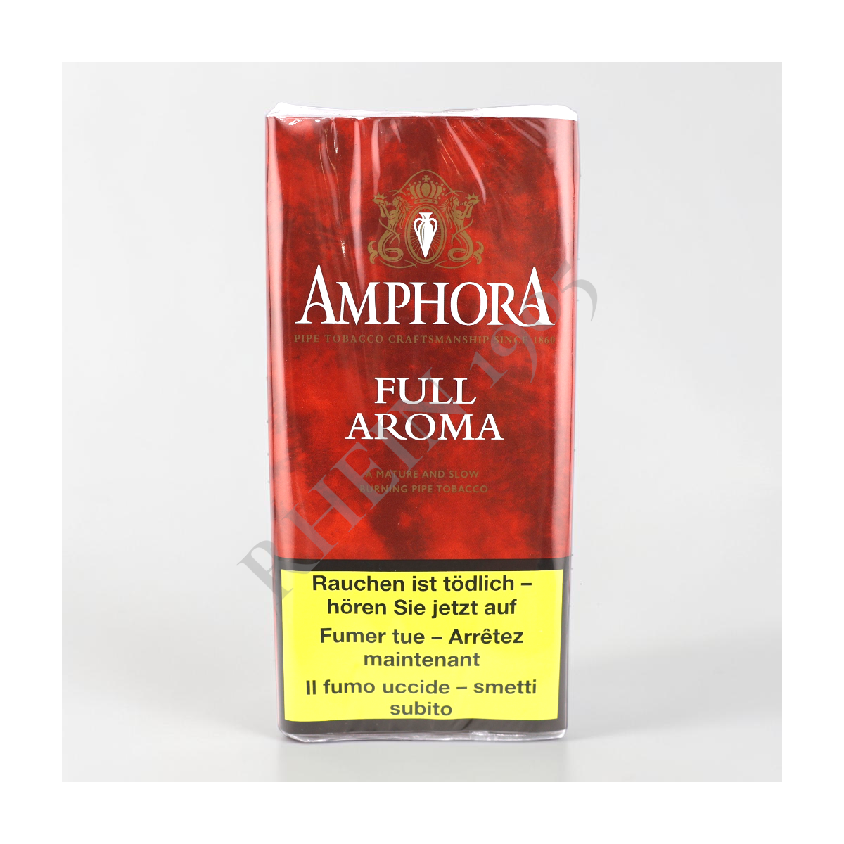 AMPHORA FULL AROMA — Rhein 1905