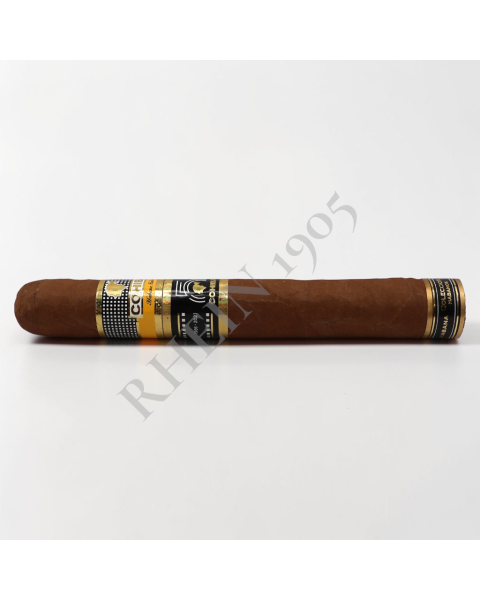 COHIBA IDEALES BOOK - UNIT — Rhein 1905