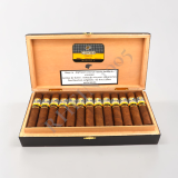 COHIBA MADURO 5 MAGICOS - BOX 25'S — Rhein 1905
