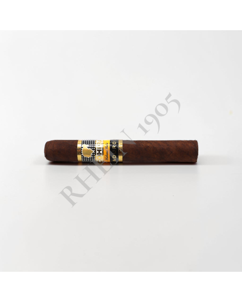 COHIBA MADURO 5 SECRETOS - UNIT — Rhein 1905