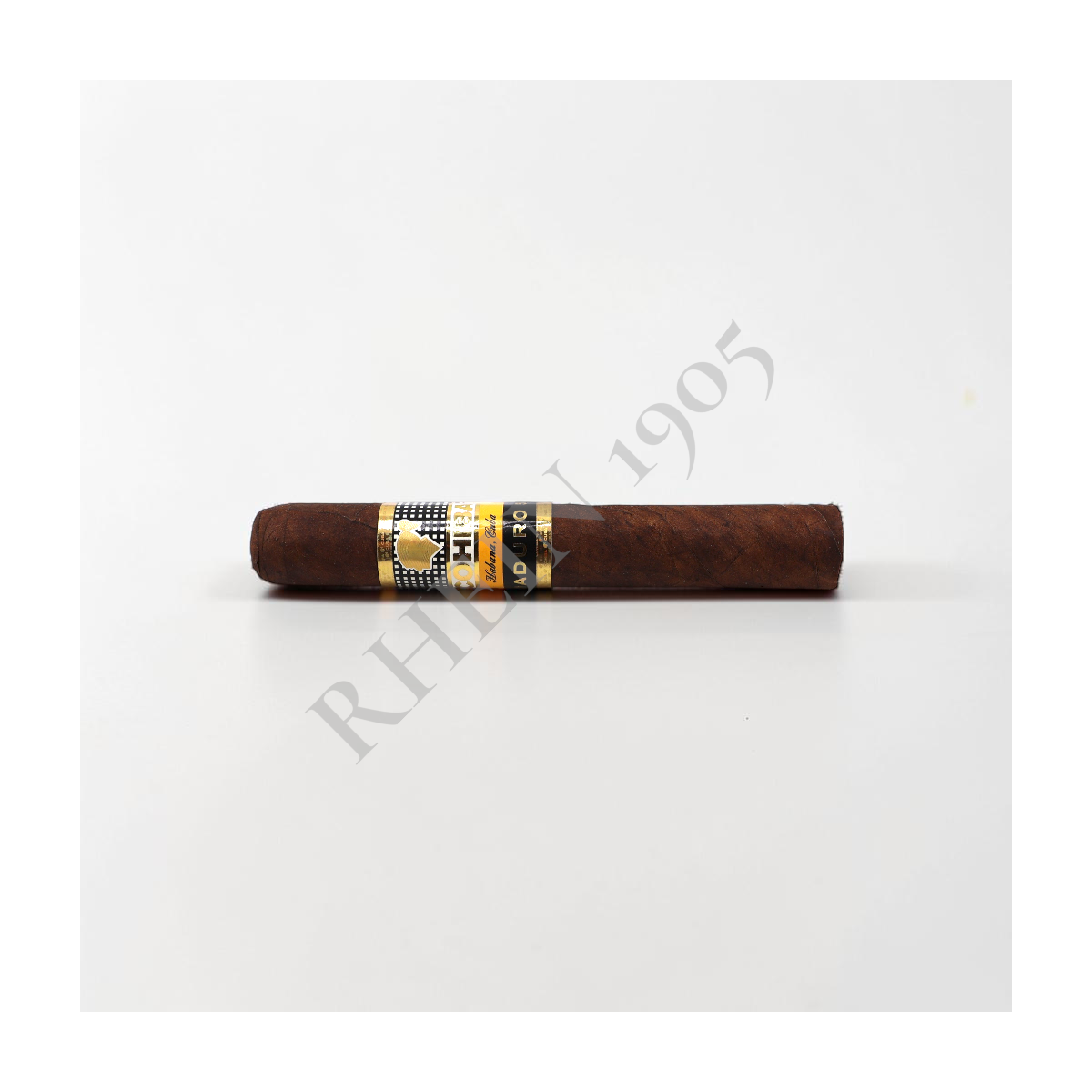 COHIBA MADURO 5 SECRETOS - UNIT — Rhein 1905