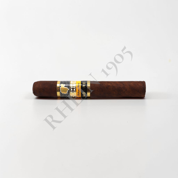 COHIBA MADURO 5 SECRETOS - UNIT — Rhein 1905