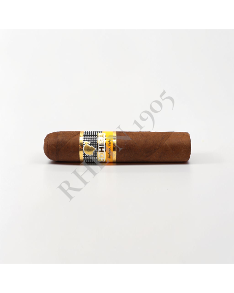 COHIBA MEDIO SIGLO - UNIT — Rhein 1905