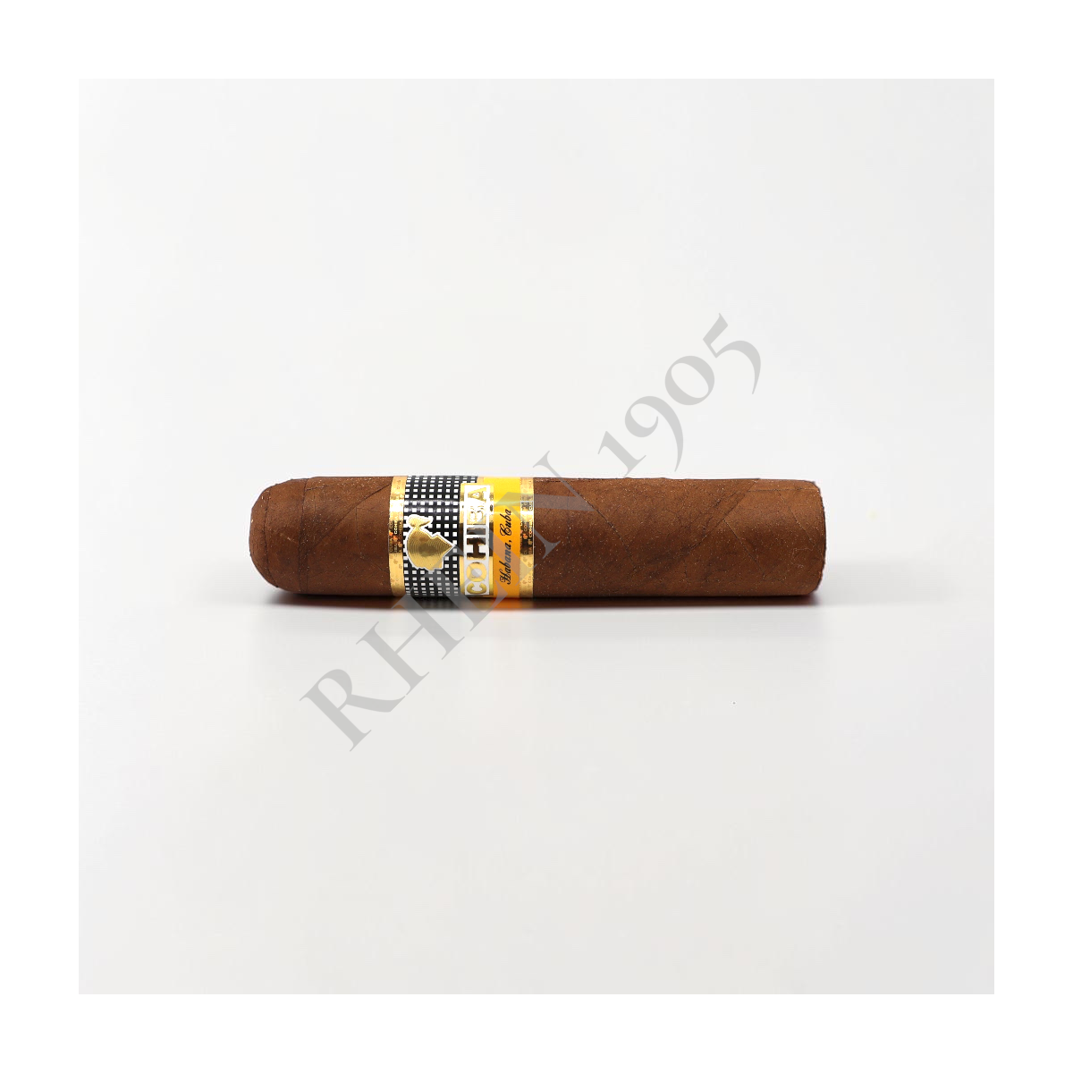 COHIBA MEDIO SIGLO - UNIT — Rhein 1905