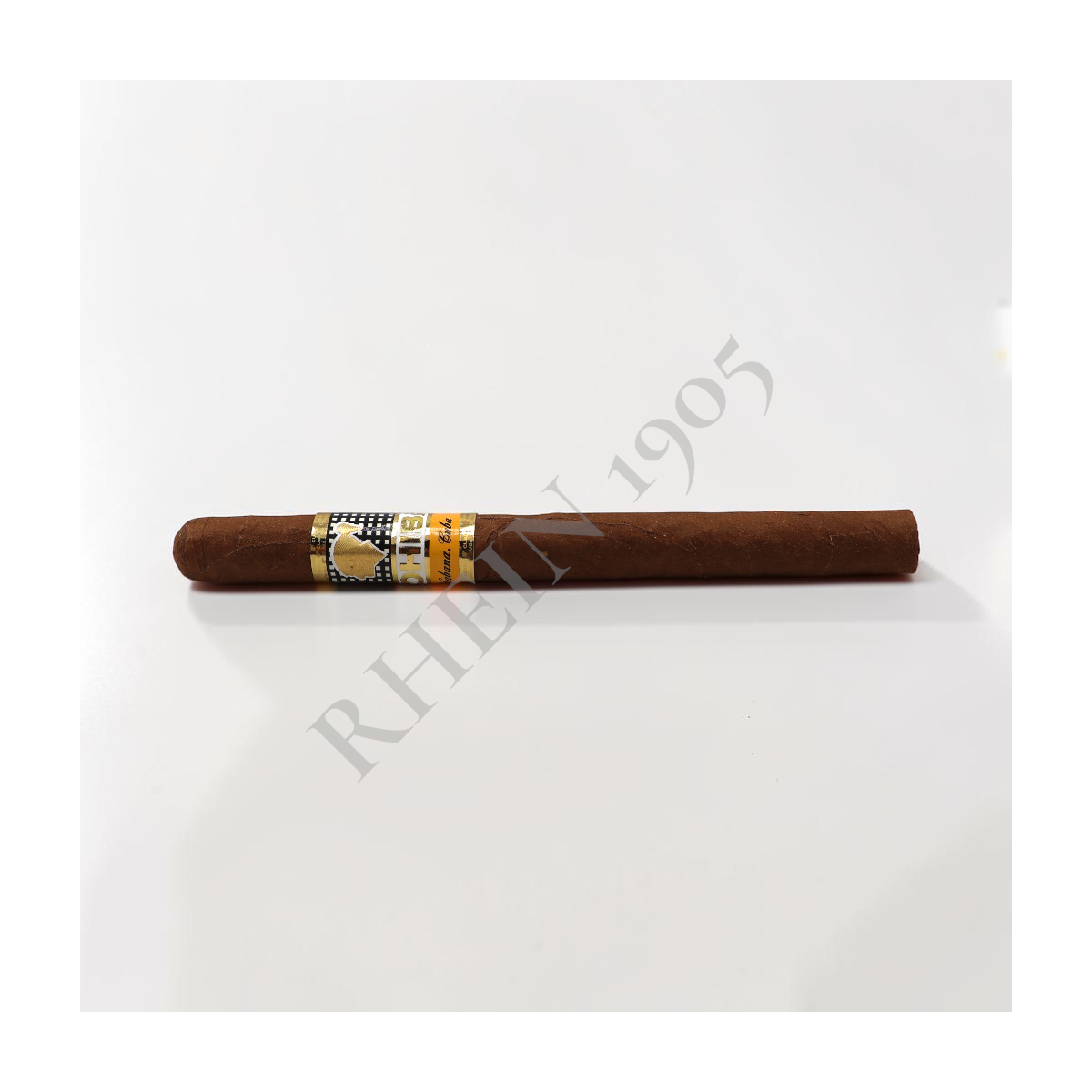 COHIBA PANETELA — Rhein 1905