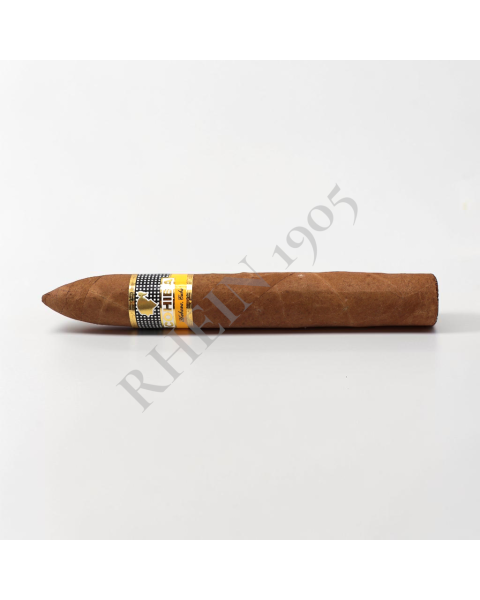 COHIBA PIRAMIDES EXTRA - UNIT — Rhein 1905
