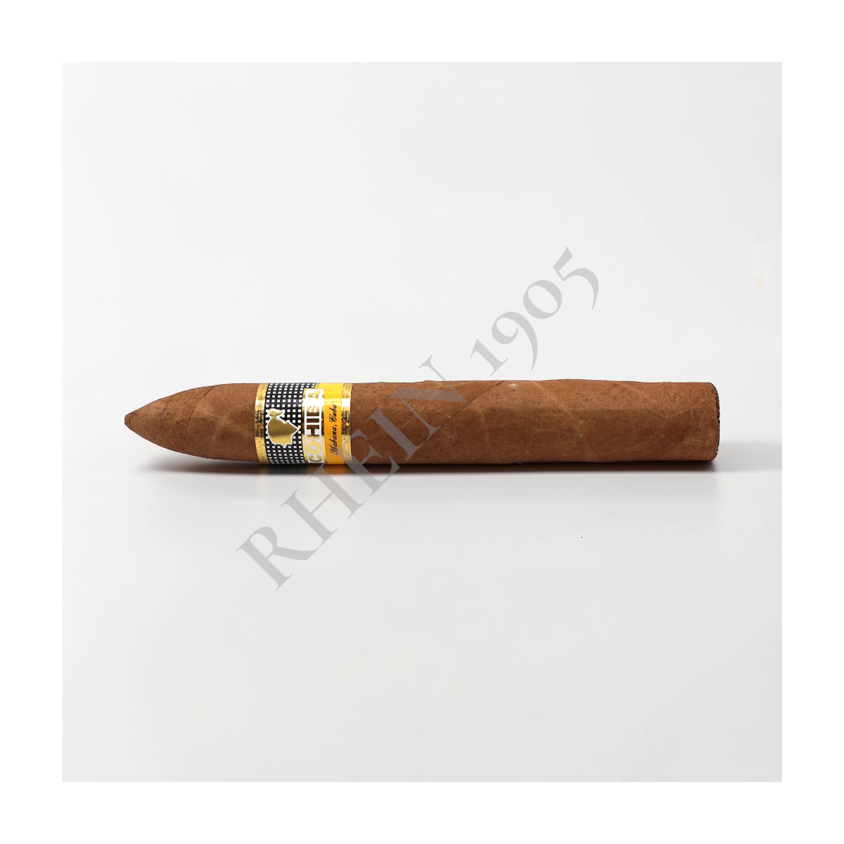 COHIBA PIRAMIDES EXTRA - UNIT — Rhein 1905