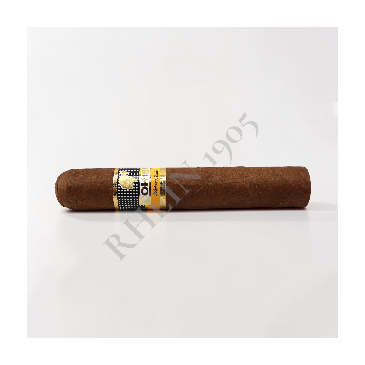 COHIBA ROBUSTO — Rhein 1905