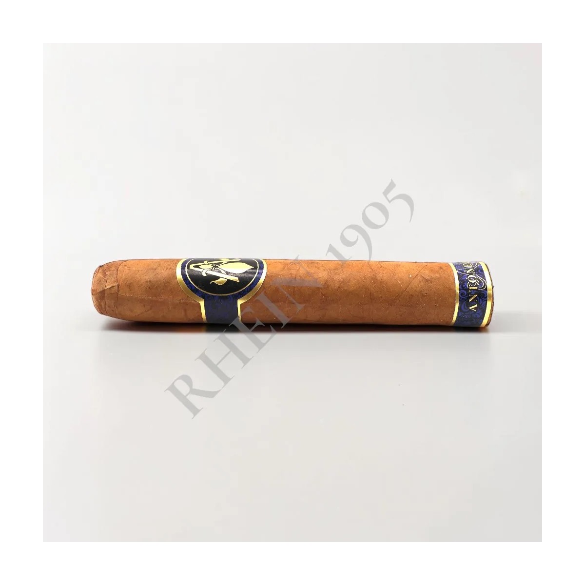 ANTONELLA ROBUSTO CLARO — Rhein 1905