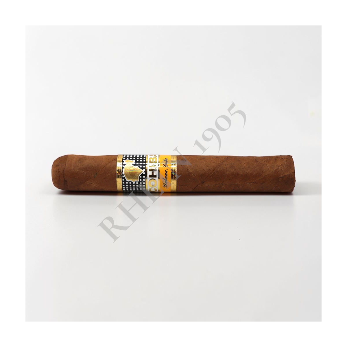 COHIBA SIGLO I SLB UNIT — Rhein 1905