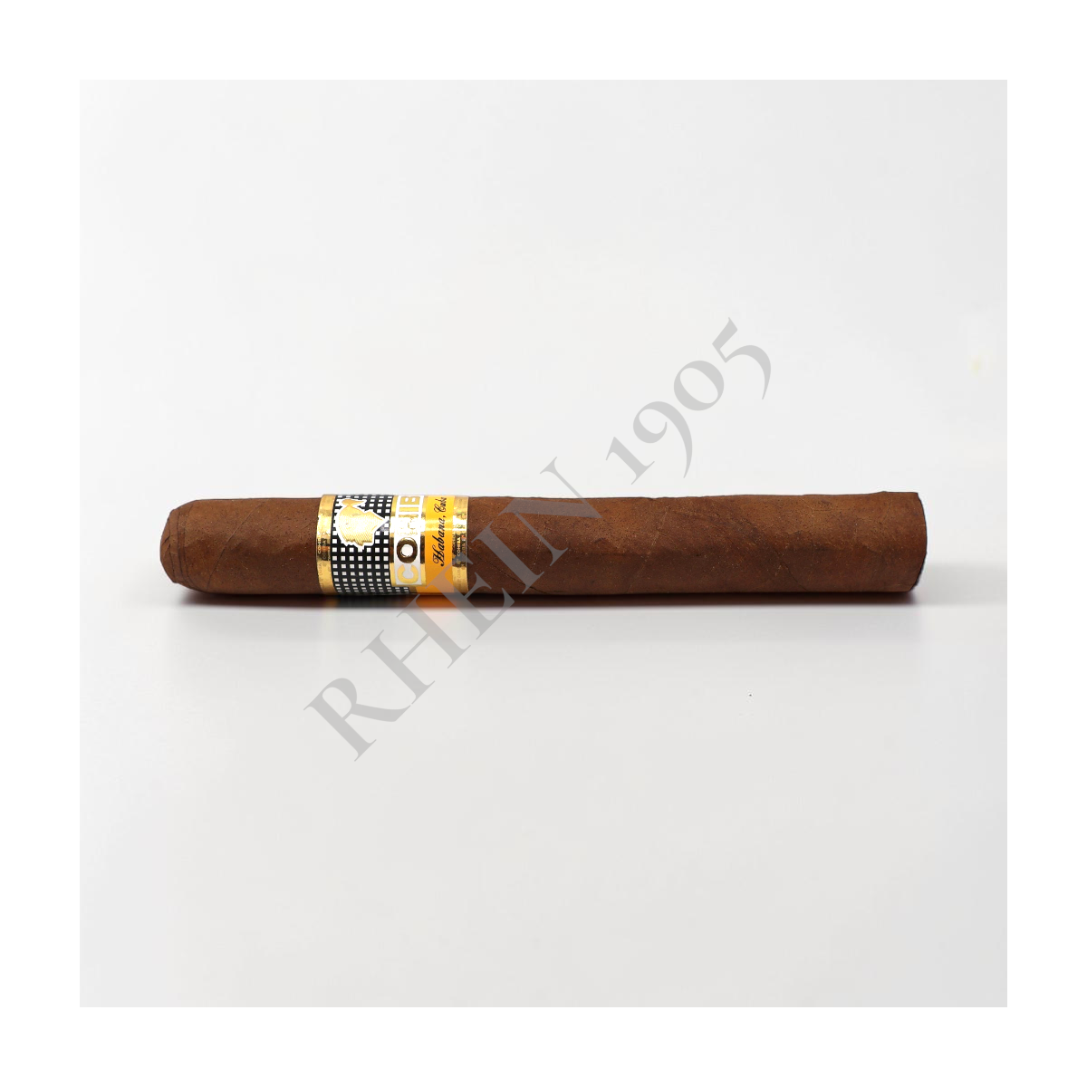 COHIBA SIGLO II SLB UNIT — Rhein 1905
