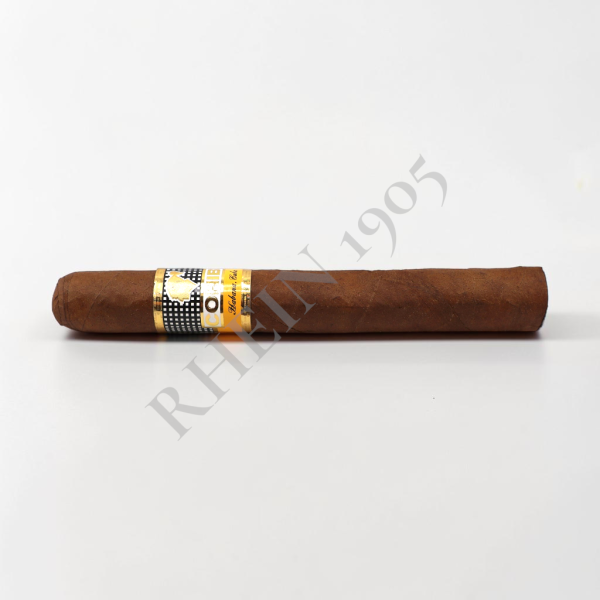 COHIBA SIGLO II SLB UNIT — Rhein 1905