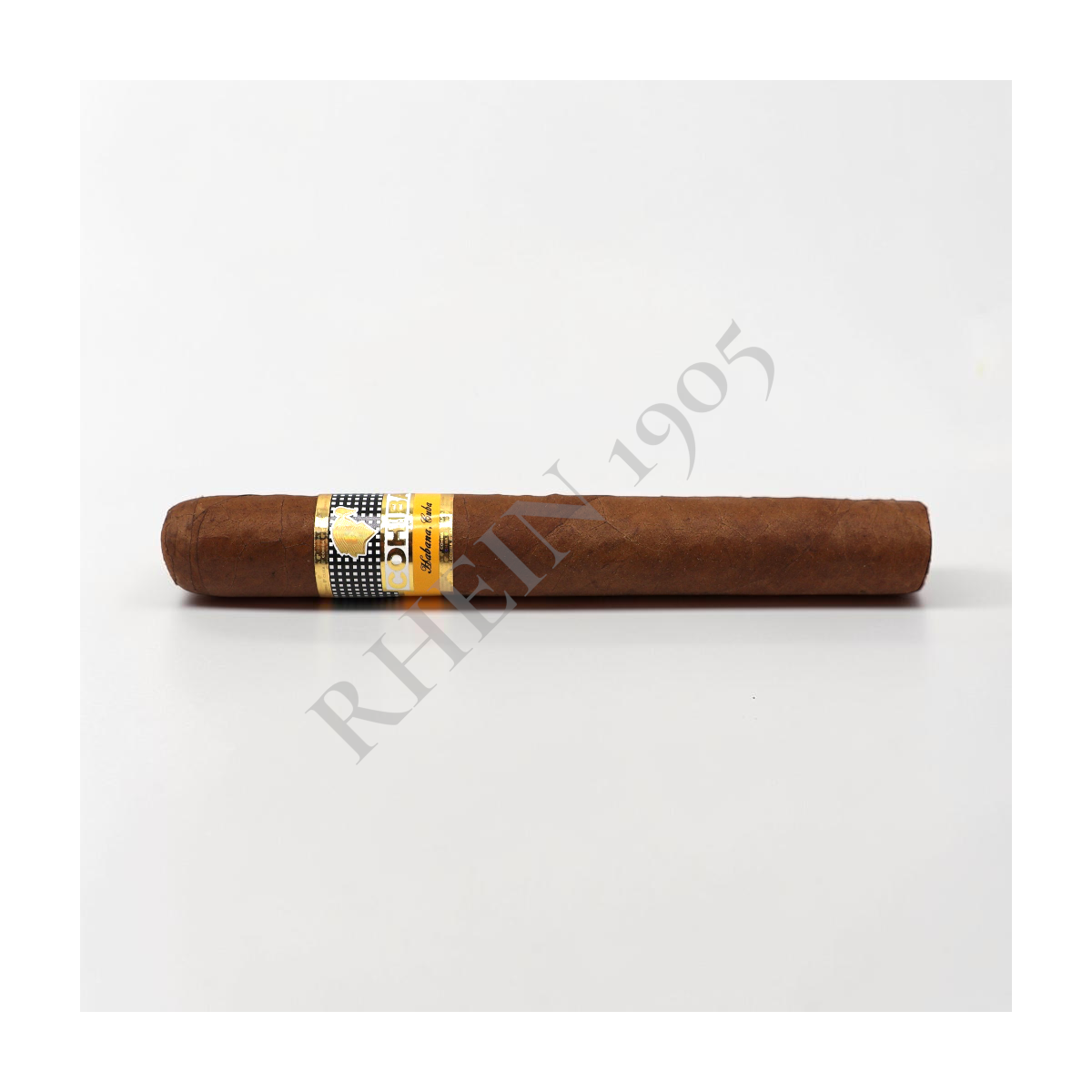 COHIBA SIGLO III SLB UNIT — Rhein 1905