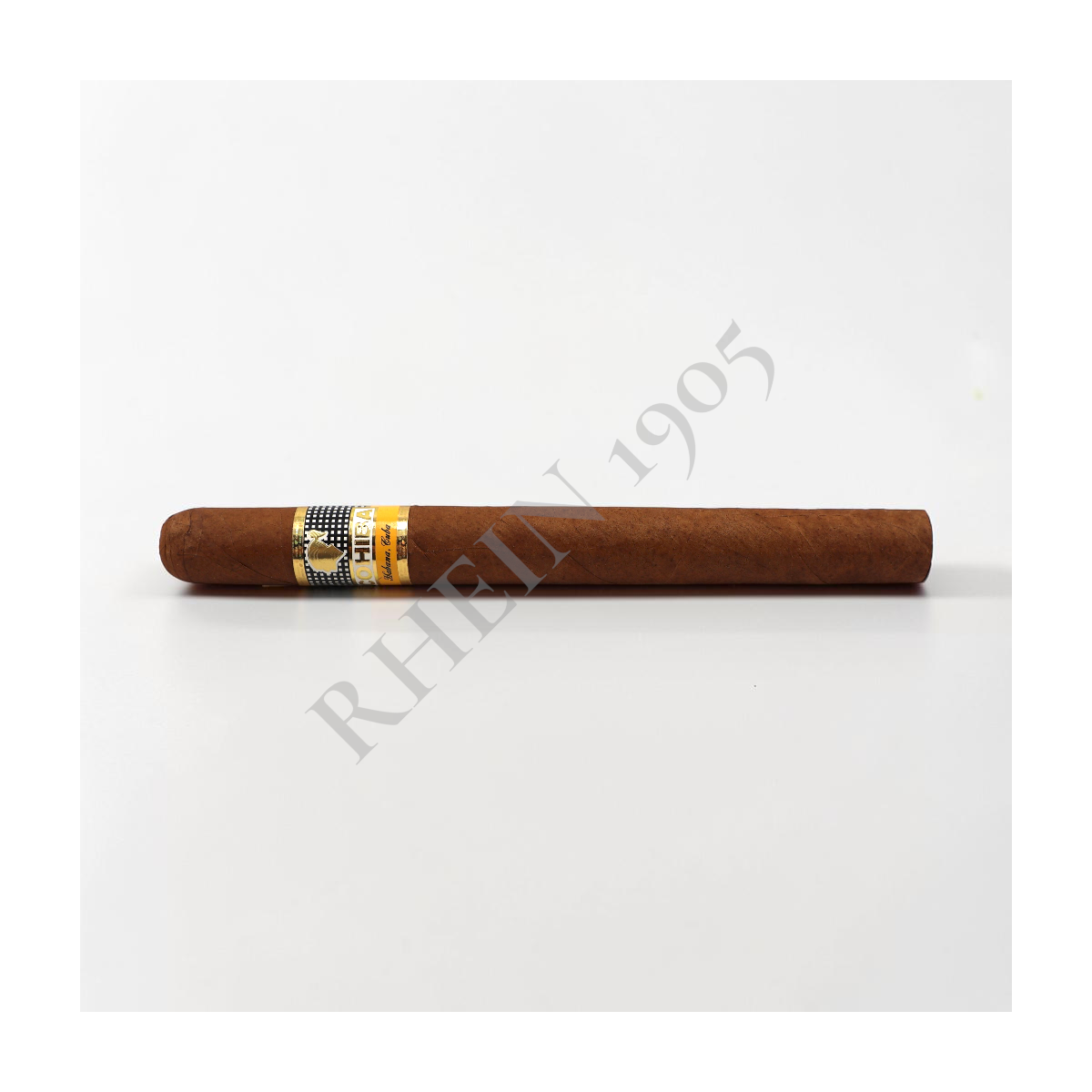 COHIBA SIGLO IV SLB UNIT — Rhein 1905