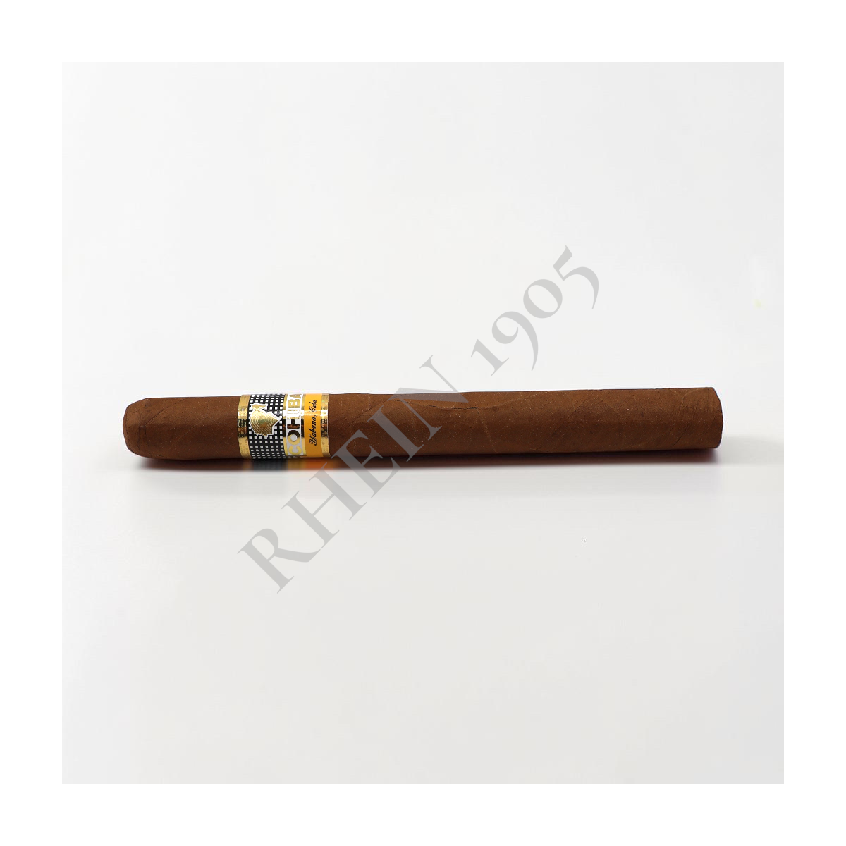 COHIBA SIGLO V — Rhein 1905