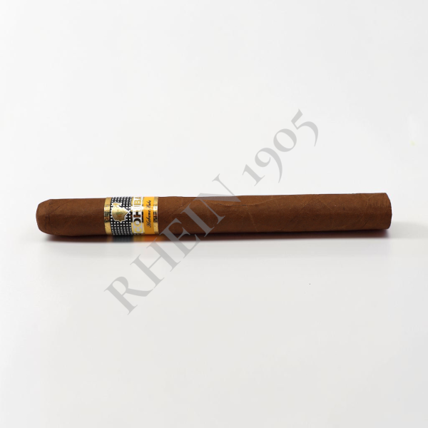 COHIBA SIGLO V — Rhein 1905