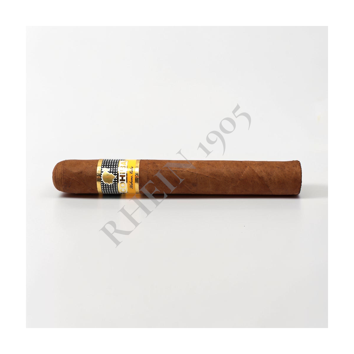 COHIBA SIGLO VI - UNIT — Rhein 1905