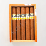 COHIBA SIGLO VI FULL BOX 10'S — Rhein 1905