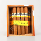 COHIBA SIGLO VI SLB FULL BOX 25'S — Rhein 1905