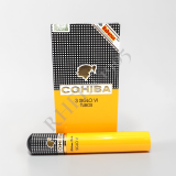 COHIBA SIGLO VI TUBOS - UNIT — Rhein 1905