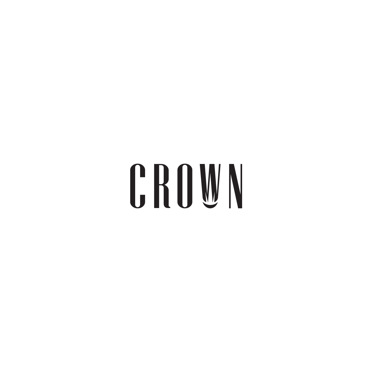 CROWN FREE HAND 200 — Rhein 1905