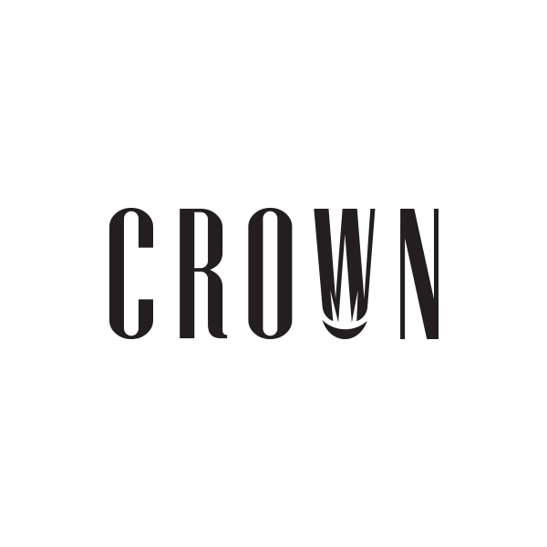 CROWN FREE HAND 200 — Rhein 1905