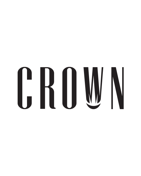 CROWN FREE HAND SERIES 200 — Rhein 1905