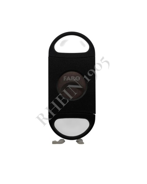 CUTTER  PVC BLACK 22MM — Rhein 1905