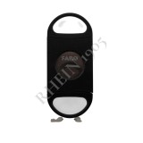 CUTTER  PVC BLACK 22MM — Rhein 1905