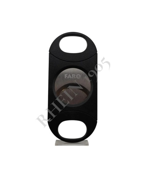 CUTTER PVC BLACK 32MM — Rhein 1905