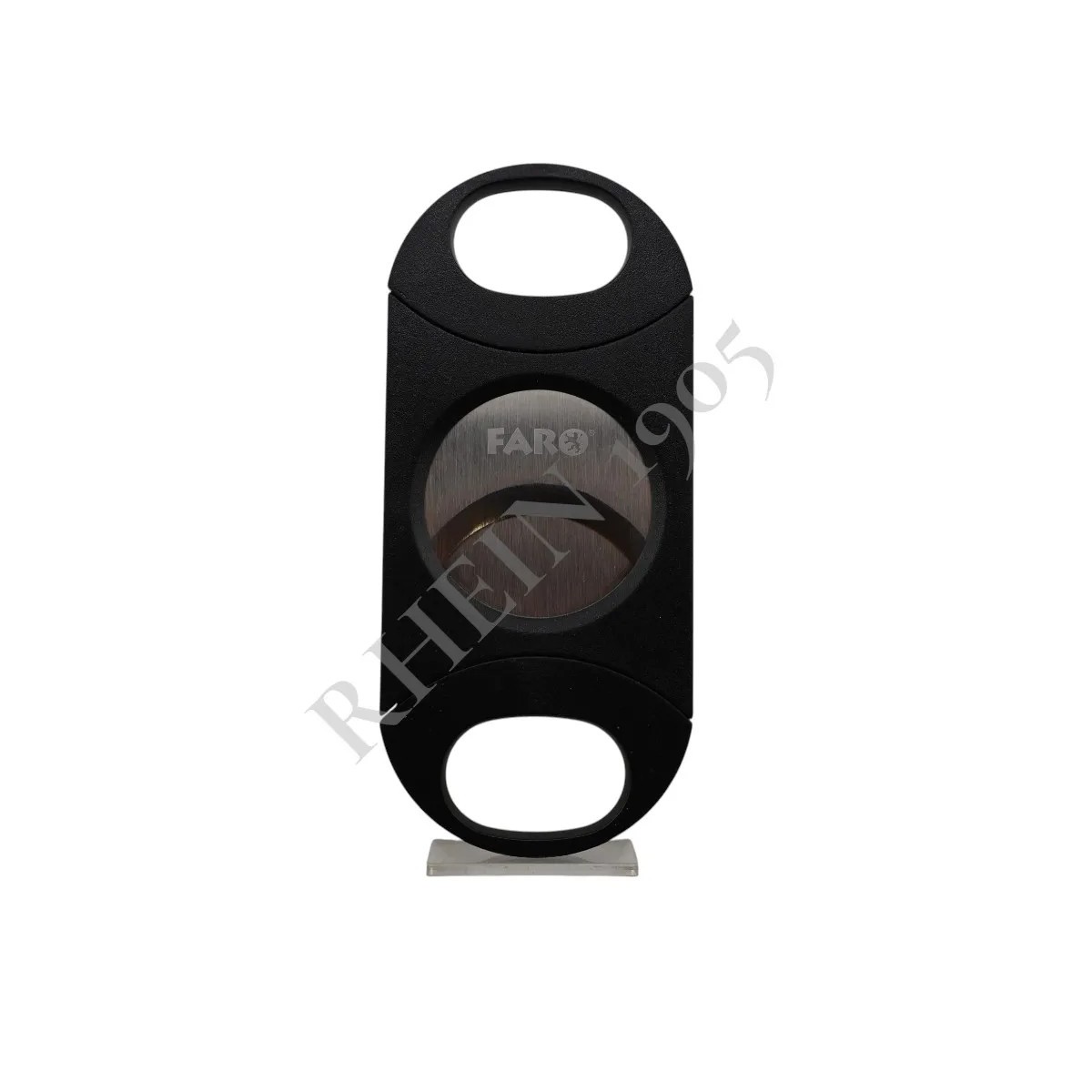 CUTTER PVC BLACK 32MM — Rhein 1905