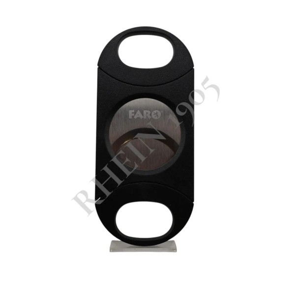 CUTTER PVC BLACK 32MM — Rhein 1905