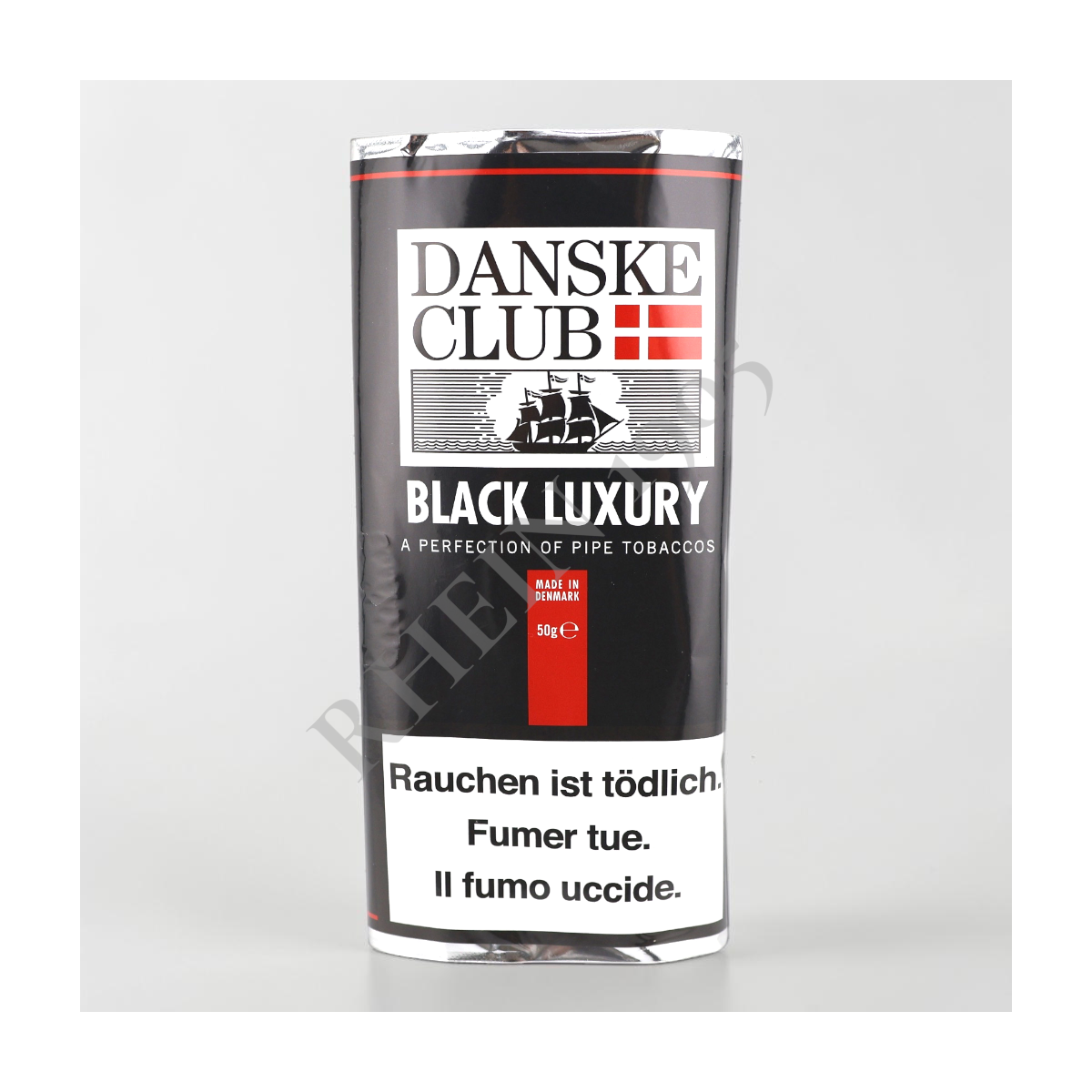 DANSKE CLUB BLACK LUXURY — Rhein 1905