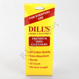 DILLS PIPE CLEANERS — Rhein 1905