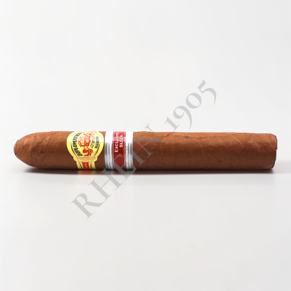 DIPLOMATICOS EL EMISARIO ER SUIZA - STICK — Rhein 1905