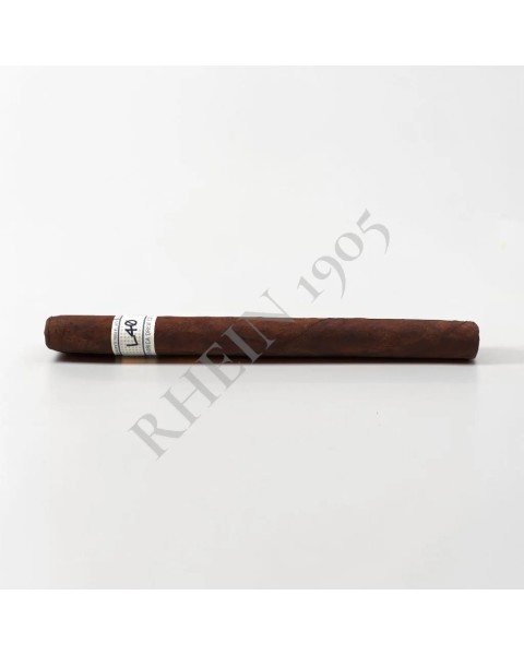 DREW ESTATE LIGA PRIVADA UNICO  L40 — Rhein 1905