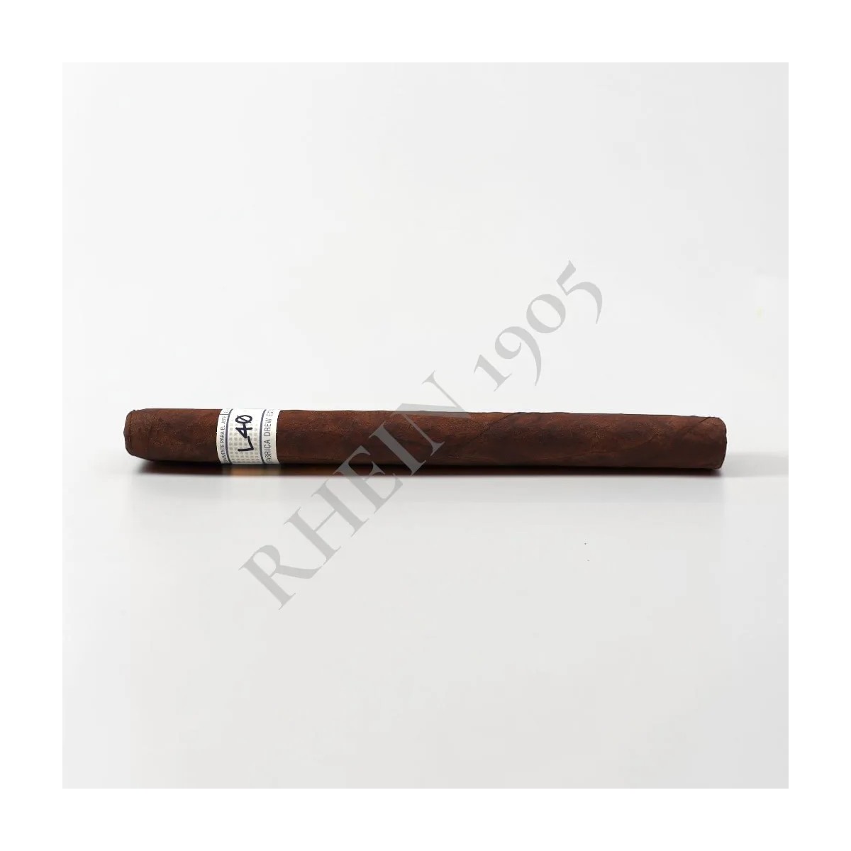 DREW ESTATE LIGA PRIVADA UNICO  L40 — Rhein 1905