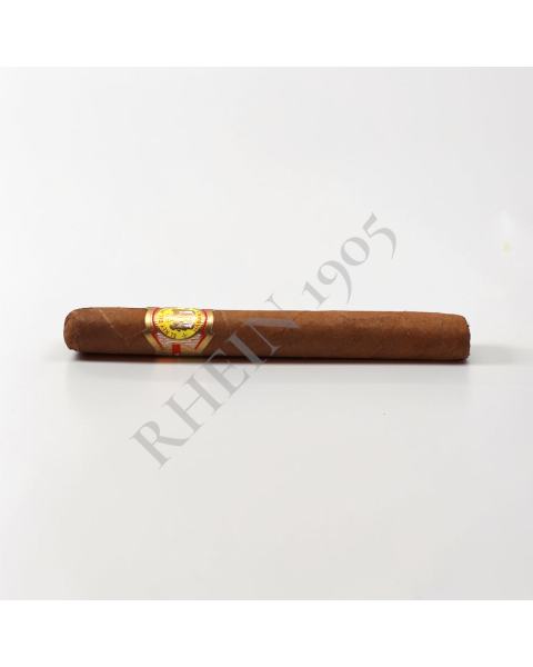 EL REY DEL MUNDO DEMI TASSE — Rhein 1905