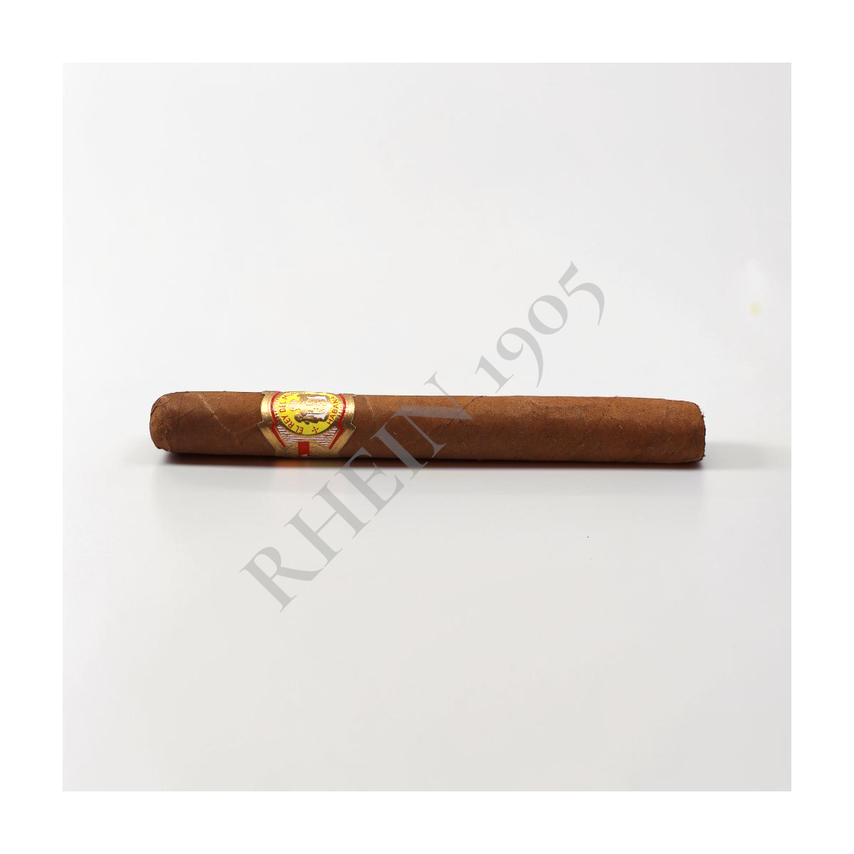 EL REY DEL MUNDO DEMI TASSE — Rhein 1905