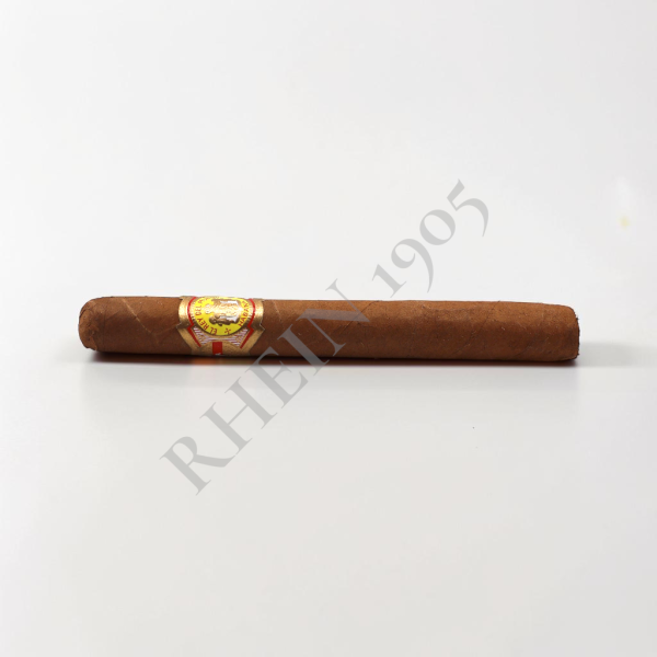 EL REY DEL MUNDO DEMI TASSE — Rhein 1905