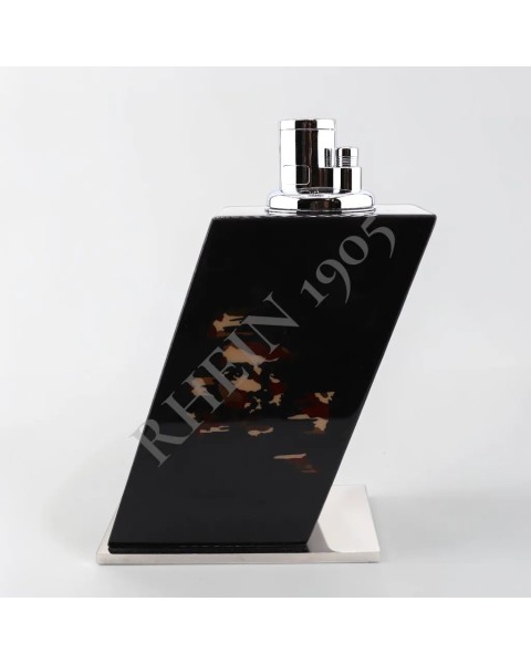 ELIE BLEU BRIQUET DE TABLE CHE CAMOUFLAGE — Rhein 1905